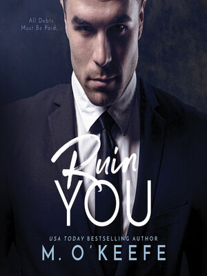 cover image of Ruin You